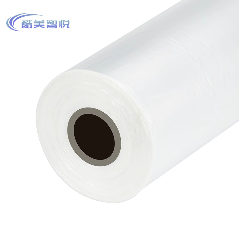 酷美智悦 一次性塑料袋小卷20*30cm KM-BH370 卷高清大图