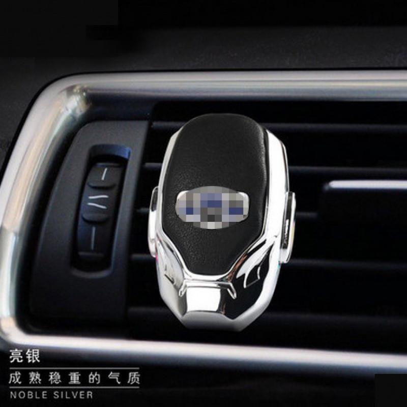 宁百辰适用于丰田新RAV4皇冠普拉多雷凌新锐志汉兰达汽车空出风口香水