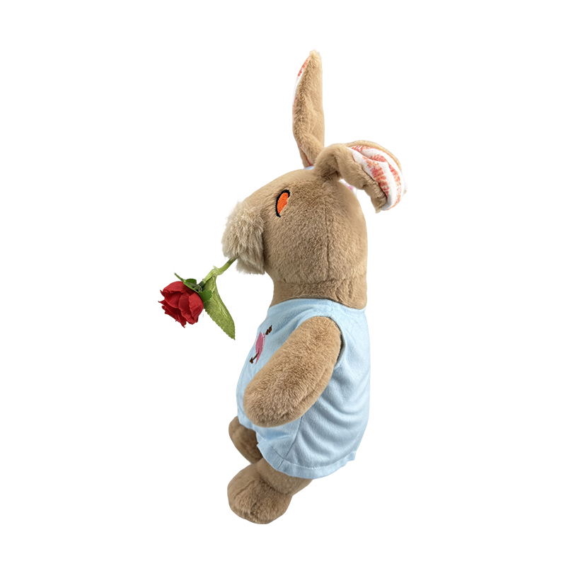 围达 创意礼品毛绒玩具 公仔吉祥物2620 个高清大图