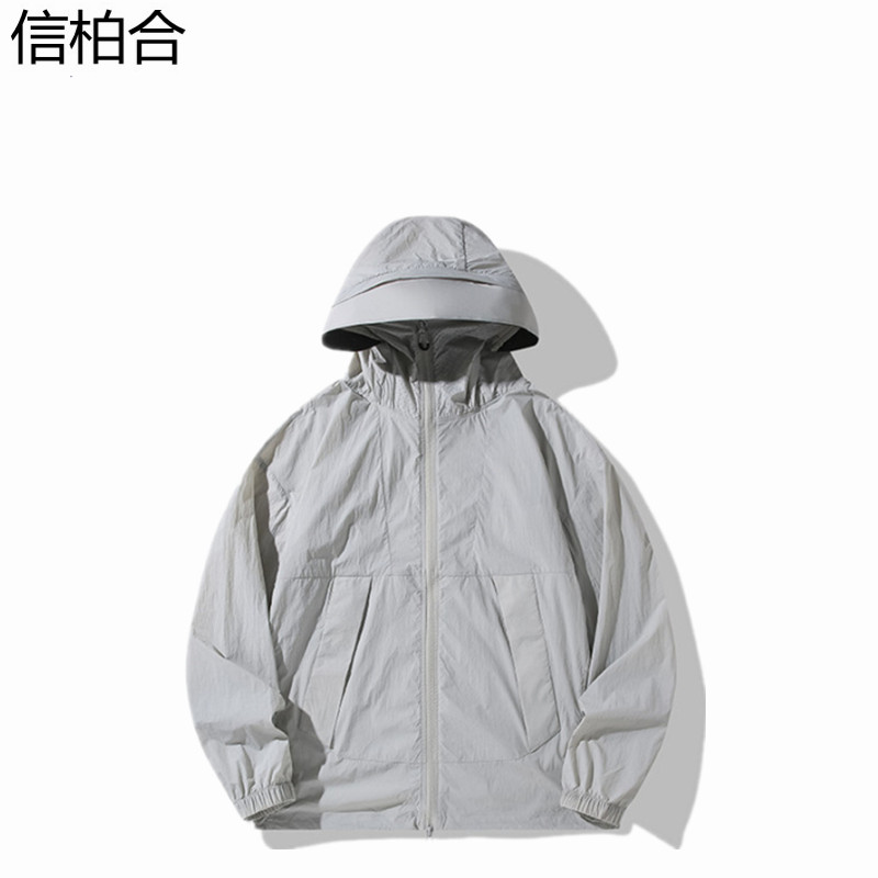 信柏合 防晒衣 XF8/件高清大图