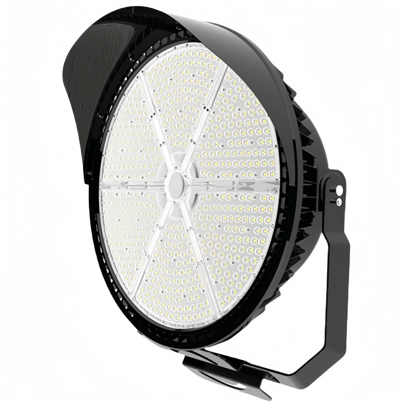 XD JX.XINGDIAN LED泛光灯具XD-301 套高清大图