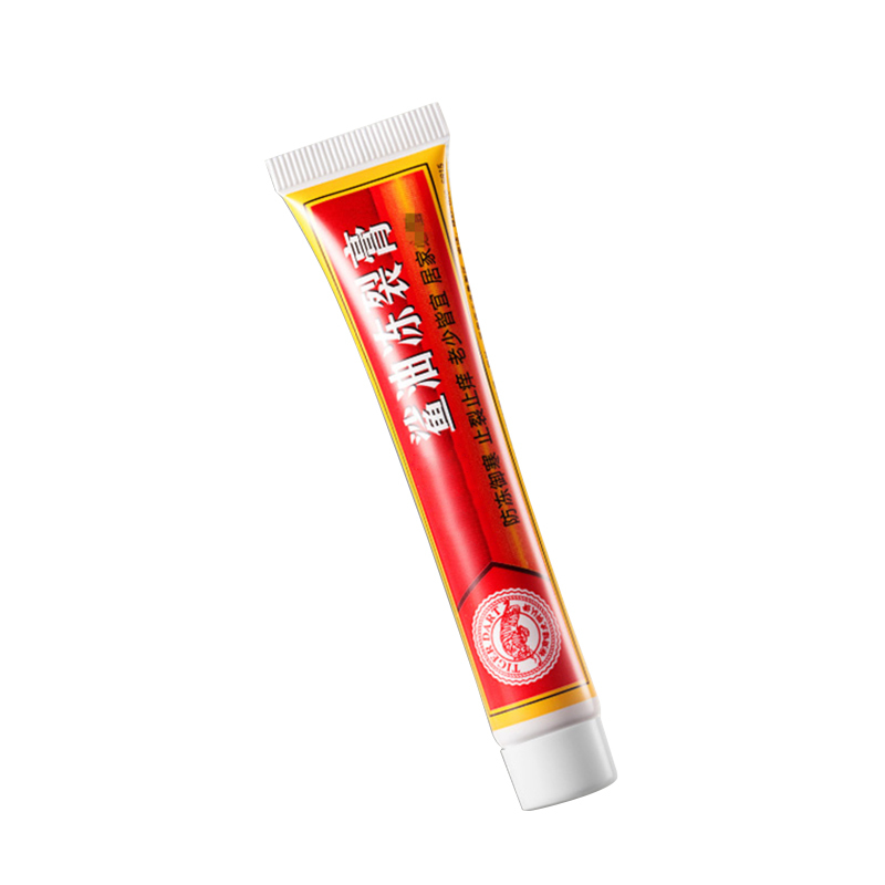 冻疮膏 TC-357 止痒冻伤膏手部防冻护手霜 (支)