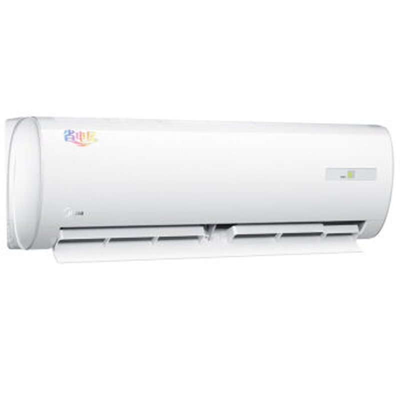 美的(Midea) KFR-32GW/DY-DH400(D3) 美的空调挂机1.5匹 壁挂式断电自启功能