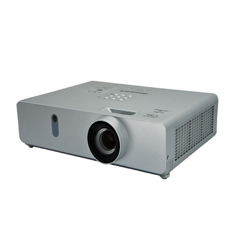 松下(Panasonic)PT-BX430C投影仪 含线材包安装调试(旧机拆除搬迁和中控连接)主机保3年灯泡保1年