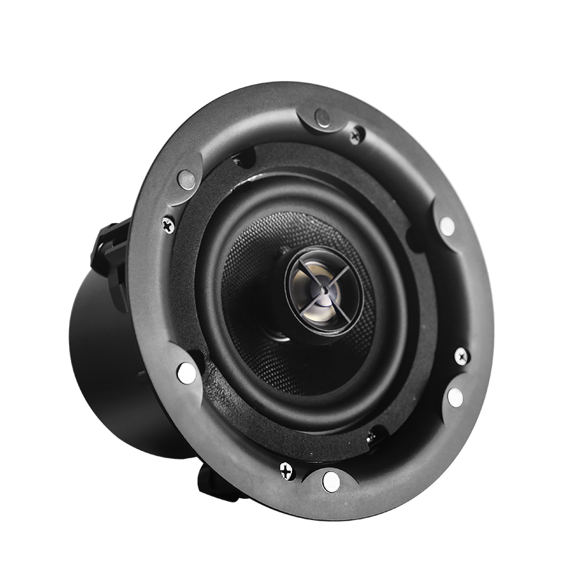 惠度(HuiDu)公共广播定阻吸顶喇叭音响RS-711(销售单位:只)高清大图