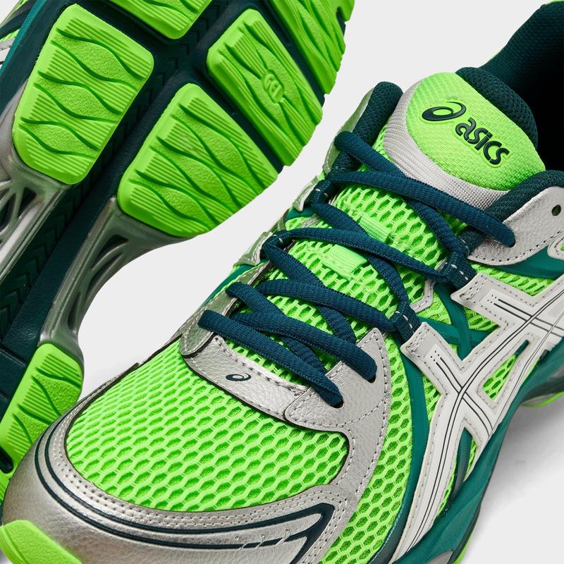 ASICS男鞋跑步鞋透气休闲鞋缓震运动鞋跑步日常出行GEL-SEKIRAN休闲鞋高清大图