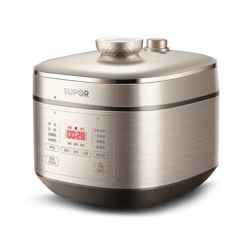 苏泊尔3L电压力煲 SY-30FC13Q
