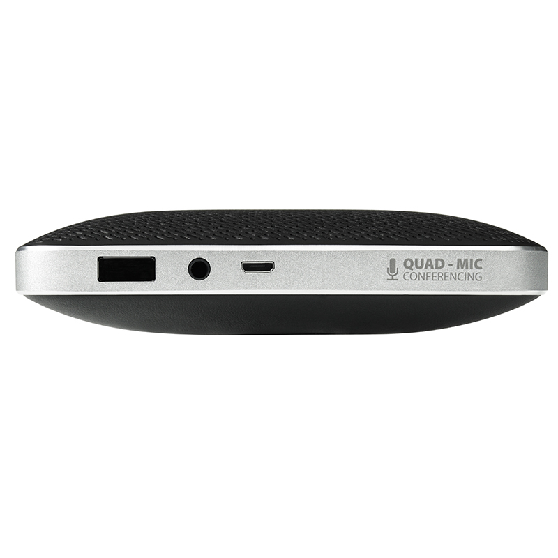 哈曼卡顿(Harman Kardon)Esquire Mini2便携蓝牙音箱 黑色