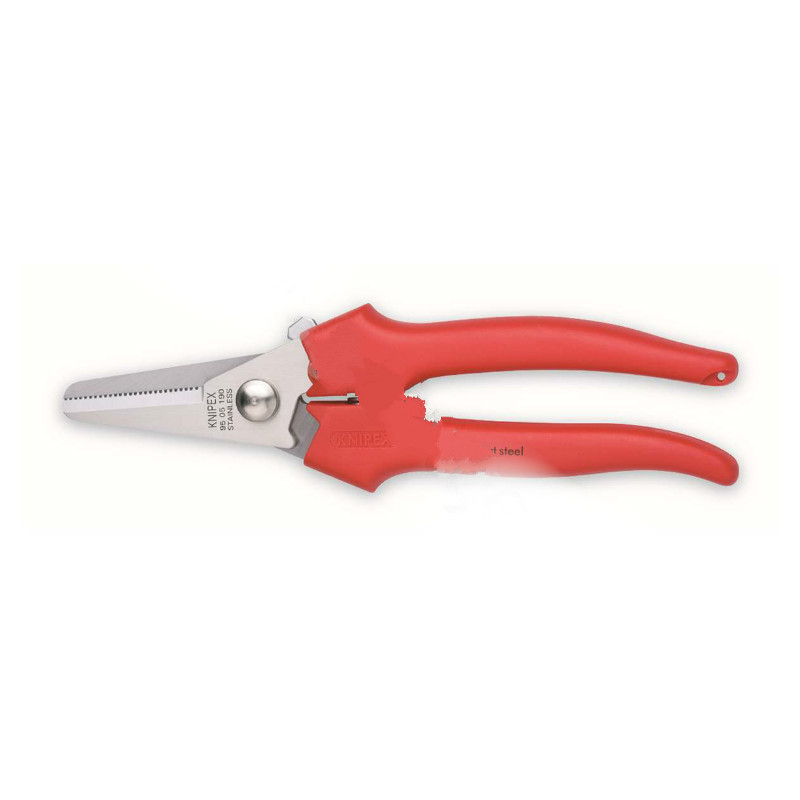 凯尼派克 KNIPEX 95 05 140多功能剪钳