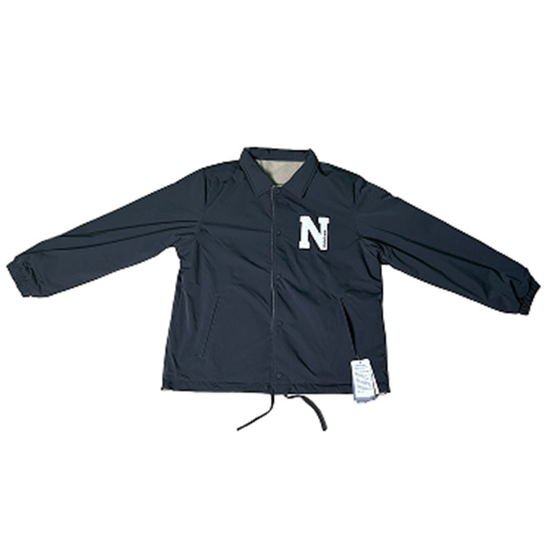 新百伦newbalance运动夹克