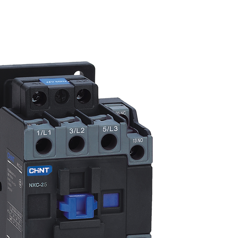 正泰 交流接触器 NXC-25 48V(台)