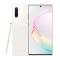 三星 Galaxy Note10(SM-N9700) 8GB+256GB 密斯白 智能S Pen骁龙855芯片全面屏三摄 双卡双待4G手机