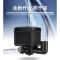 乌龟缸过滤器低水位免换水泵净水养龟净化水质小型家用盒抽粪