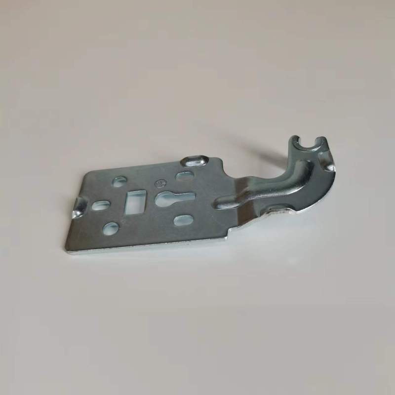 帮客材配 全新原装P0970100100双鹿松桥521MLWPS右上铰链 收前验货高清大图