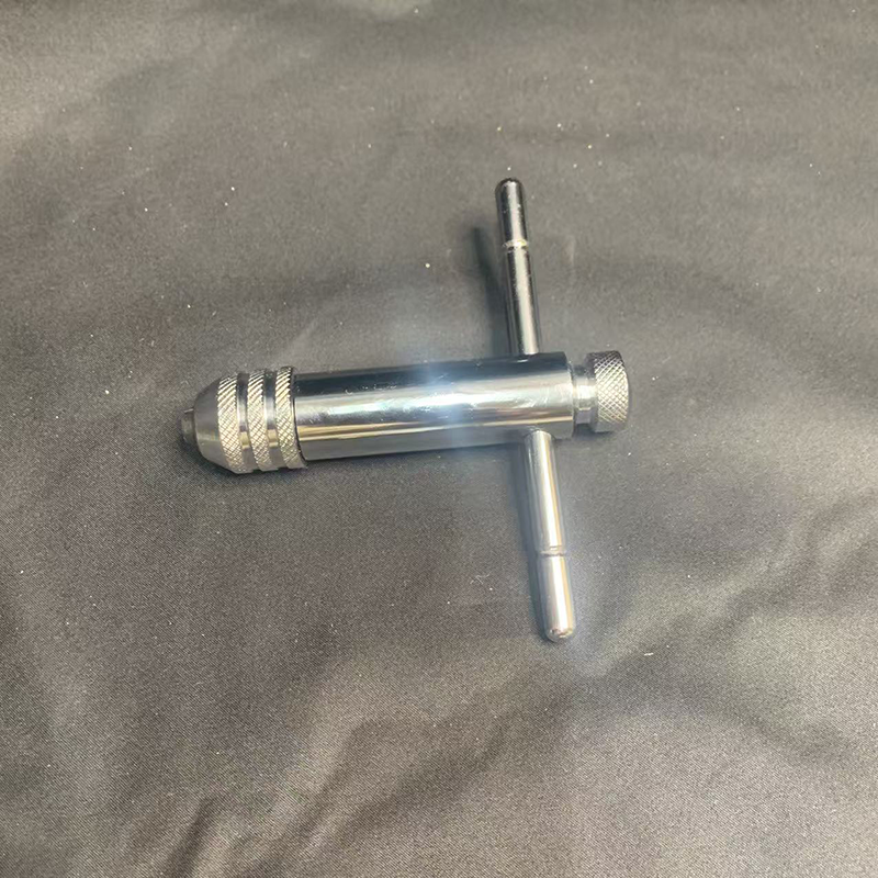 燚购丝锥扳手M5-12 个高清大图