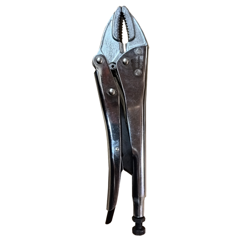 百塔(Beta) 1052 300 锯齿口大力钳高清大图