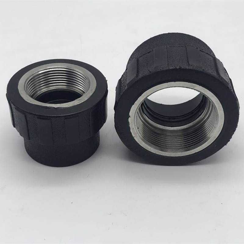 金密hjmbpe内丝直接铜内牙直接铜内牙接头水管配件7565mm