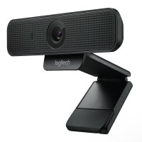 罗技(Logitech) C925e高清网络摄像头