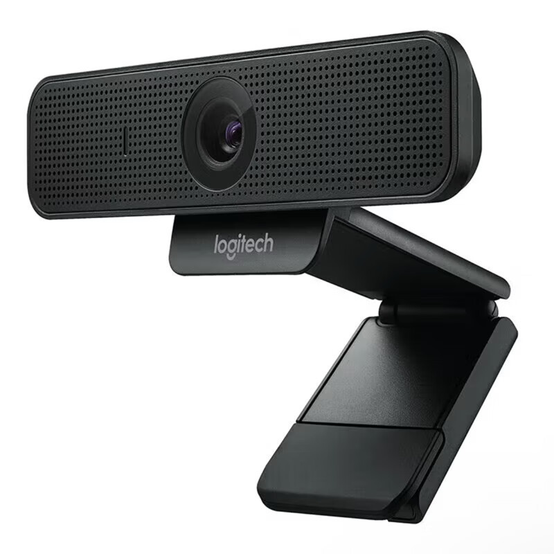 罗技(Logitech) C925e高清网络摄像头