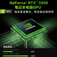 小米Redmi G16.1英寸2021款红米游戏本144Hz电竞屏拯救者笔记本电脑i5-11260H RTX3050 16G 2T PCIe高速固态4G独显 高色域 定制