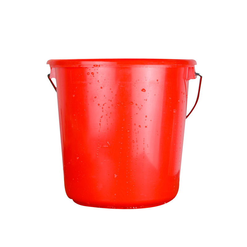 博跃 加厚20L手提水桶