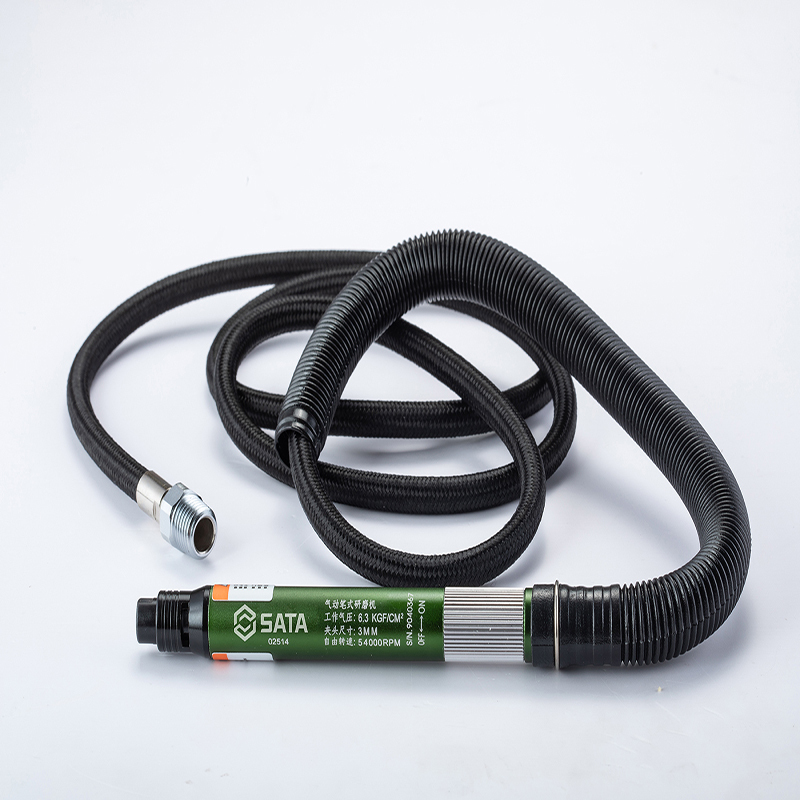 世达(SATA)02514 气动笔式研磨机