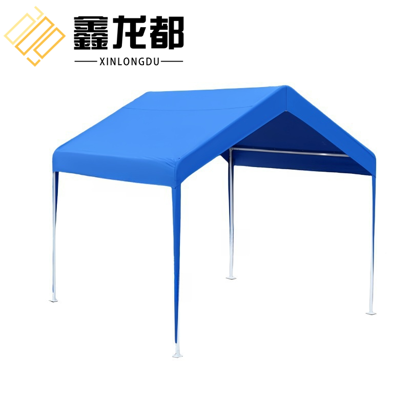 鑫龙都遮阳棚高清大图