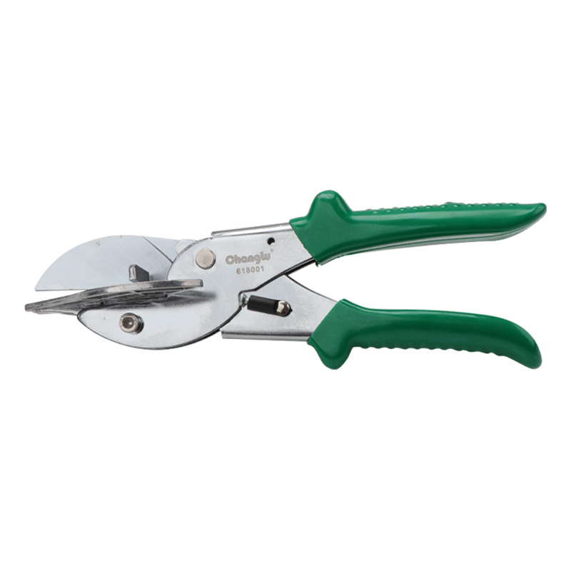 长鹿 多功能角度剪 9”