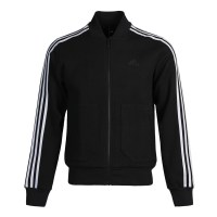 阿迪达斯(adidas)男子EI TT JAQ BOMB针织外套DT2474
