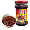 小康 五香牛肉酱 微辣原香 240克/瓶 佐餐拌饭