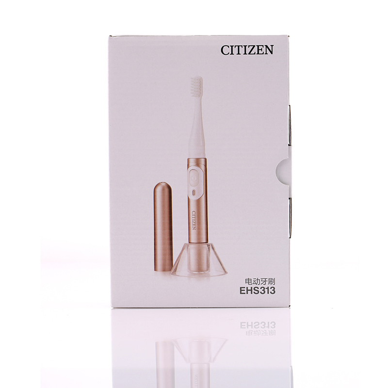 西铁城(CITIZEN) EHS313 电动 牙刷
