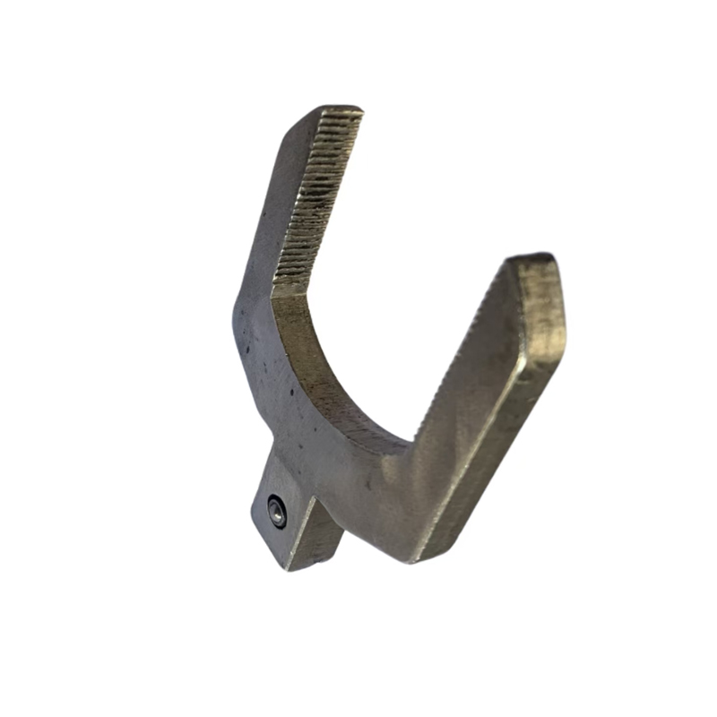 兴酉 固定开口头 12*17.5*47mm 个高清大图