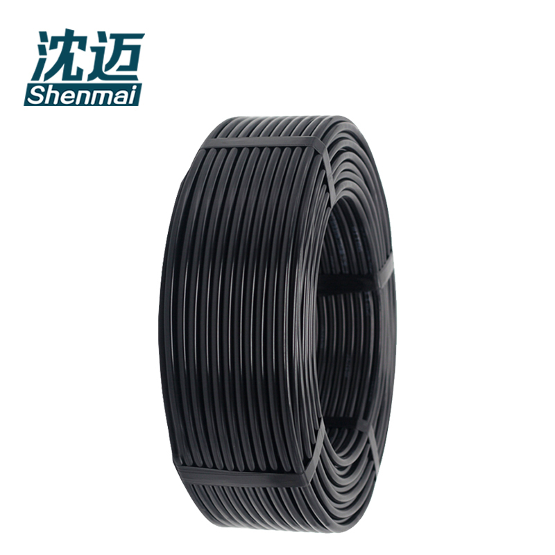 沈迈 铜芯电线 TRVV-24*1.0mm² /米