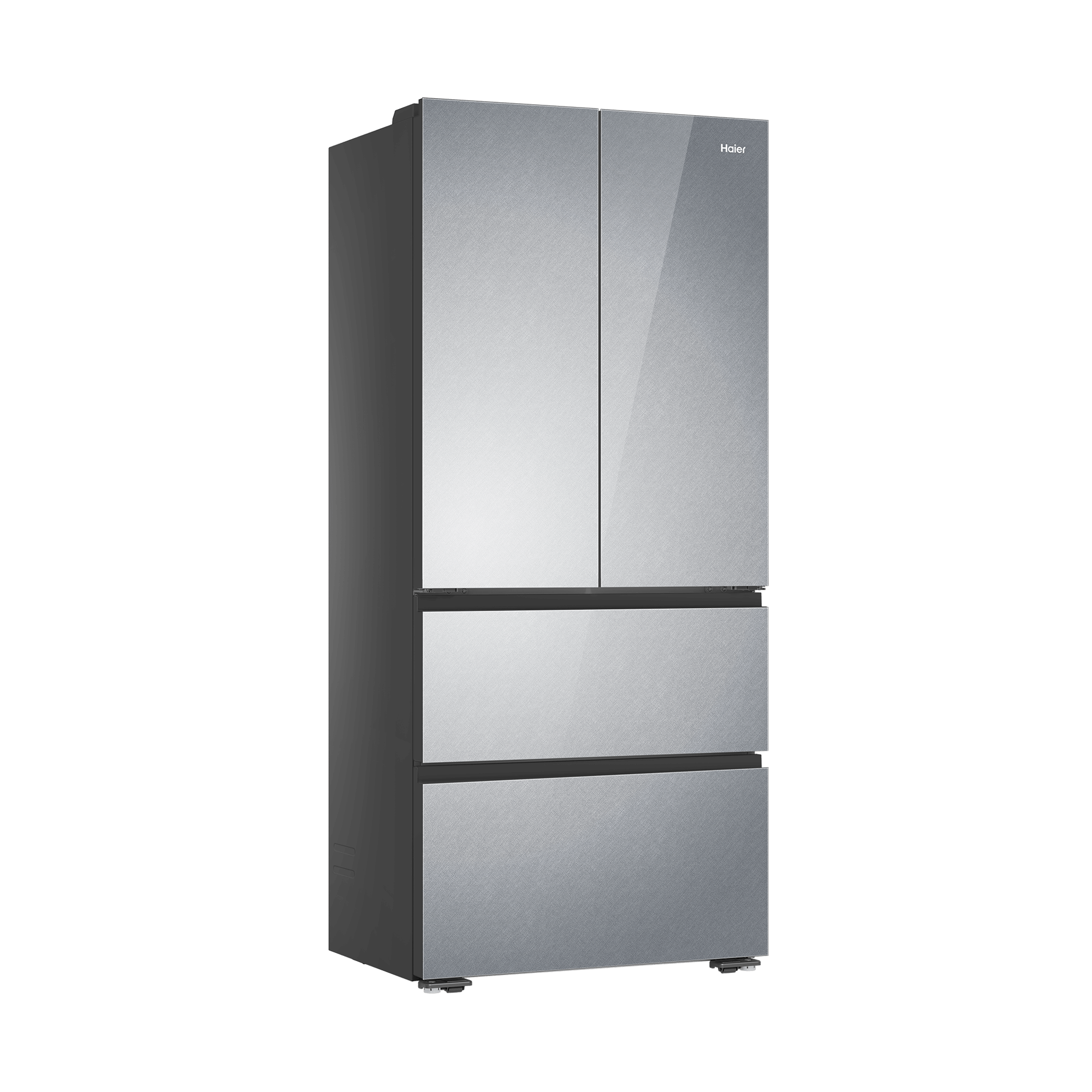 海尔多门冰箱BCD-490WGHFDE5GDU1高清大图