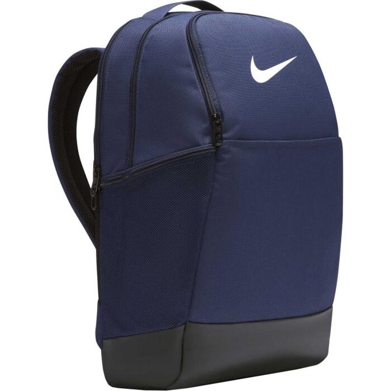 Nike/耐克男士双肩包大容量多口袋办公通勤休闲背包高清大图