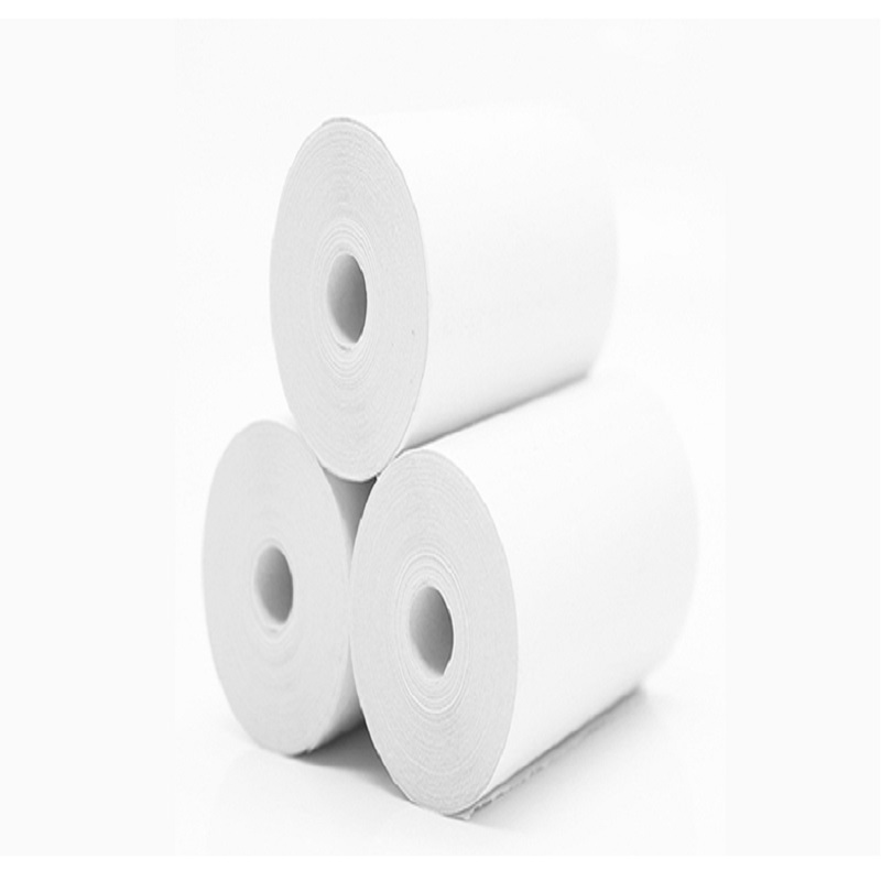 ME31收银热敏纸(100卷/箱)高清大图