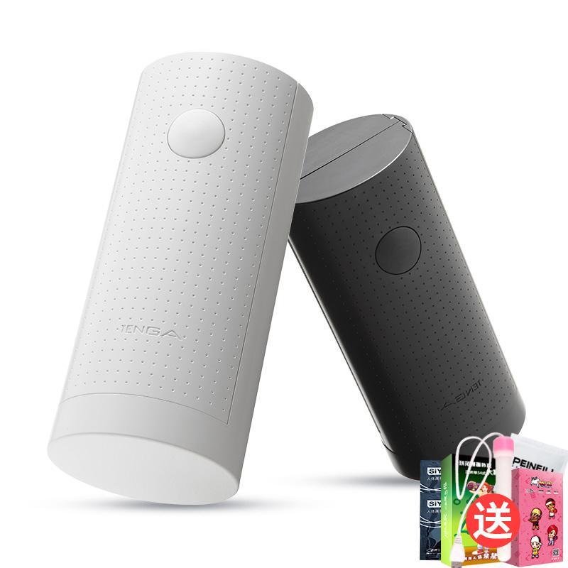 TENGA 男用飞机杯 男性自慰撸撸杯 男性自慰器 成人情趣性用品