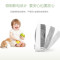 美的(Midea)电风扇[KYT30-21MA]家用小型转页扇落地扇宿舍台式轻音风扇四档可调风扇桌电扇定时电扇