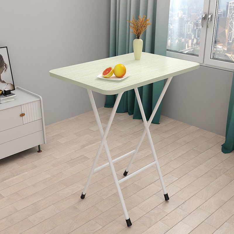 长桌子折叠桌子吃饭餐桌小桌子摆摊桌子卧室户外宿舍家用吃饭小兰花