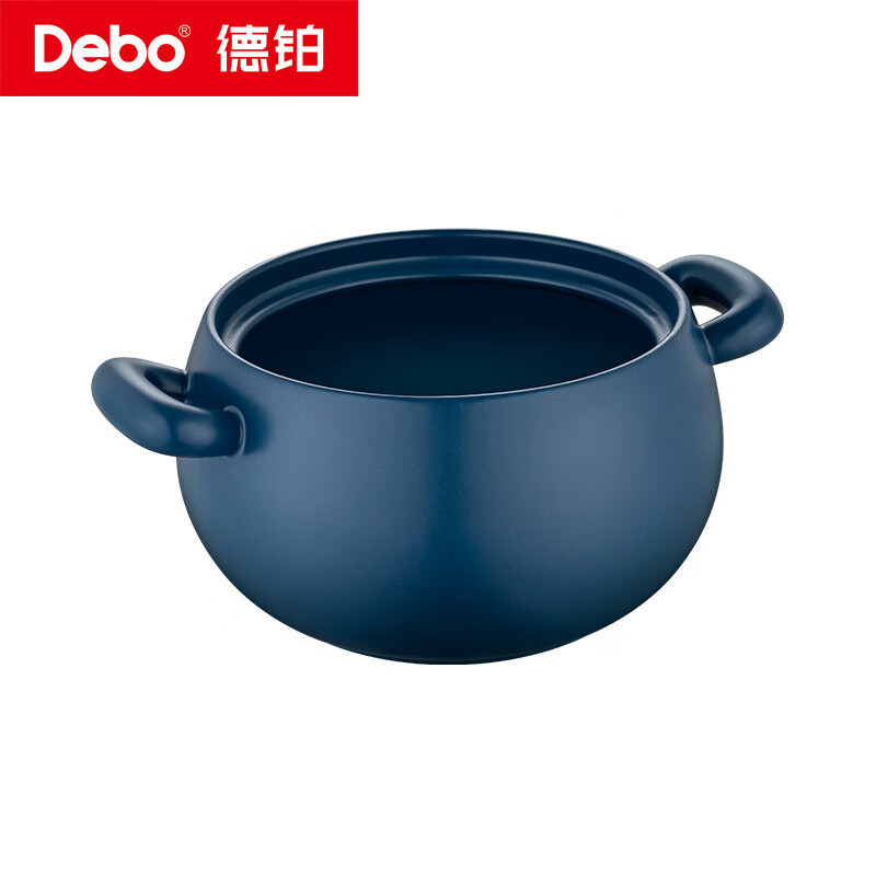 德铂菲力克斯砂锅DB-191高清大图