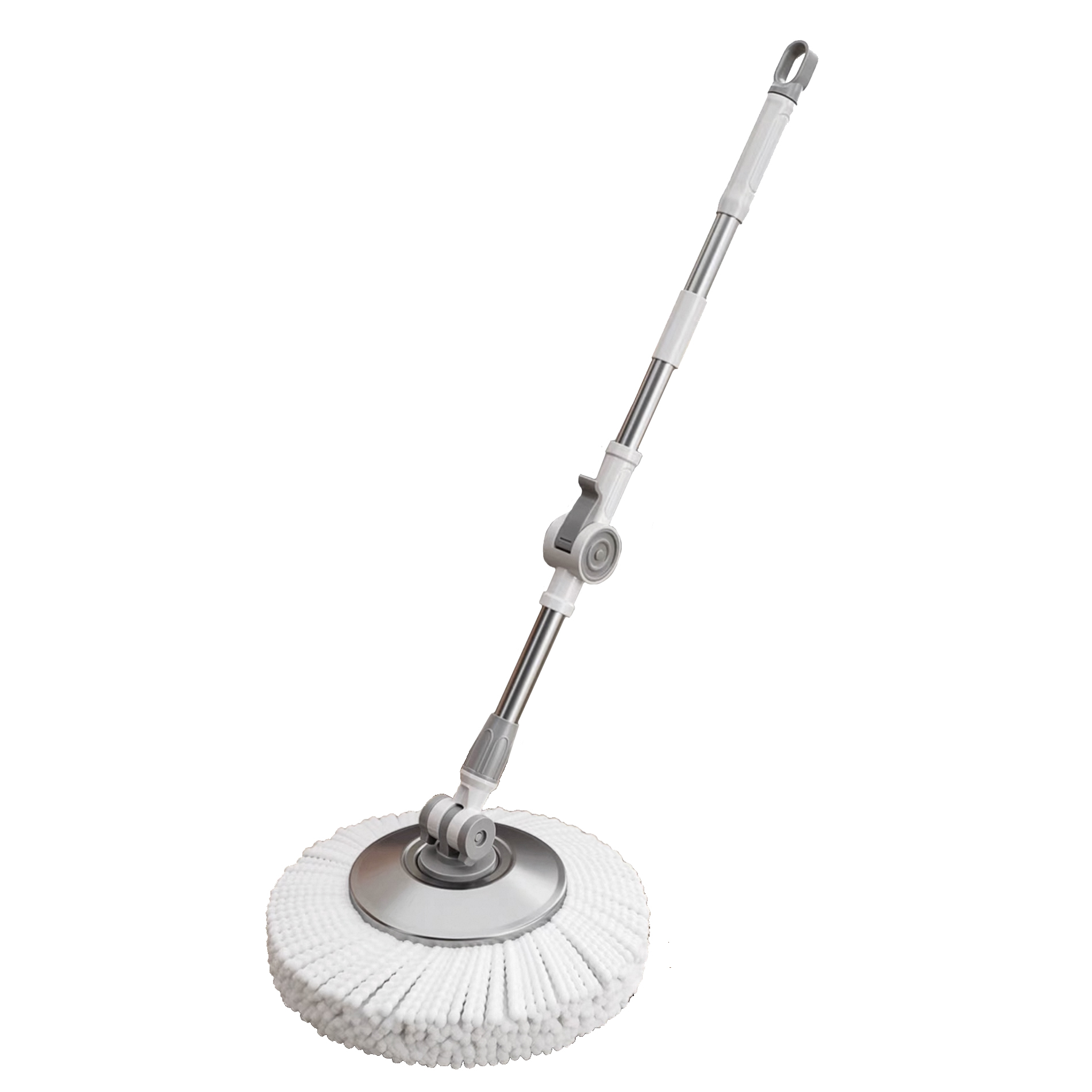 春昆阳岚 旋转拖把 中号 套高清大图