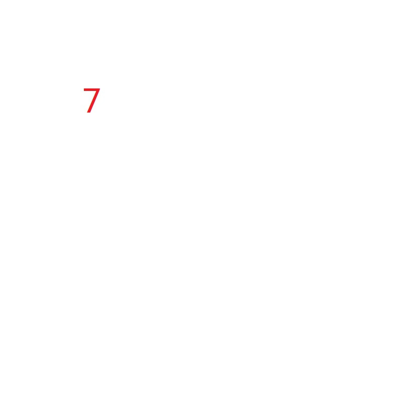 踏步机 IRST0804