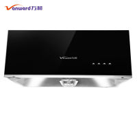 万和（Vanward） CXW-180-H05G 中式抽油烟机按键式