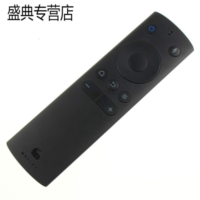 whaley/微鲸电视蓝牙语音遥控器WTV43K1J WTV55K1J WTV55K1T高清大图