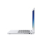 三星(SAMSUNG)NP530XBB-K01CN 13.3英寸轻薄本笔记本电脑(N4000 4G 128GB 白色)