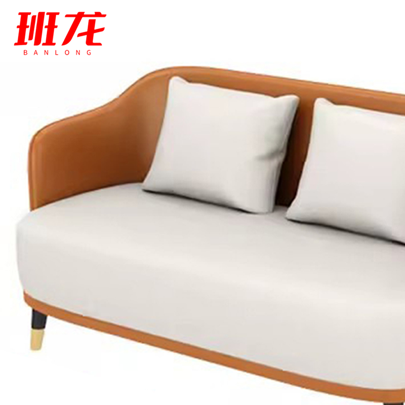 班龙沙发170*62*75cm张高清大图