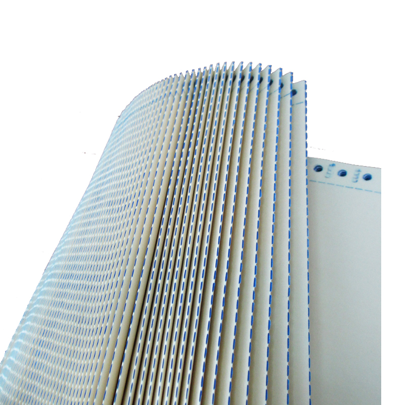 菲耐普 电脑打印纸 241-1 一联整张 白色 1000张/箱高清大图