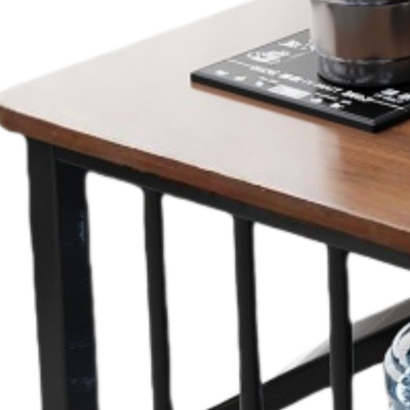 乐琪艺 茶几 100cm 张高清大图