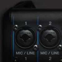 Yamaha/雅马哈 MG20 调音台 家庭影院模拟20路调音台行货联保