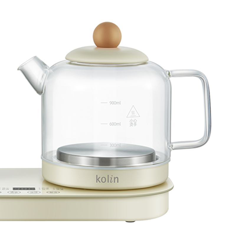 歌林(kolin) 利尔 养生组合套 L-GL9435C高清大图